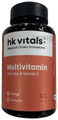 HK Vitals Multivitamin with Multimineral, Amino Acids, Taurine & Ginseng Extract | For Energy, Immunity & Stamina | Tablet thumbnail