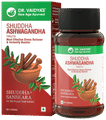 Dr. Vaidya's Ashwagandha thumbnail