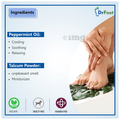 Dr Foot Odor Fighting Foot Powder thumbnail