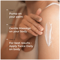 Parachute Advansed Body Lotion Honey Soft Touch for All Skin Types thumbnail
