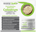 Safe Time Pure & Bioactive Native Cow Colostrum Powder thumbnail