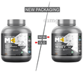 MuscleBlaze MuscleBlaze Biozyme Performance Whey Protein | For Muscle Gain | Improves Protein Absorption | Nutrition Care Powder Rich Chocolate thumbnail