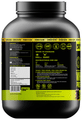 BeastLife Isorich Blend Whey Protein Powder Double Rich Chocolate thumbnail