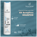 Beauty Garage Combo Pack of K9 Botoplexx Shampoo & Conditioner (300ml Each) thumbnail