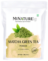 Minature Matcha Green Tea thumbnail