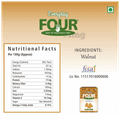 Everyday Four Walnuts thumbnail