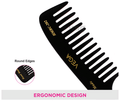 Vega HMBC 202 Shampoo Hair Comb thumbnail