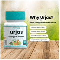 Myupchar Ayurveda Urjas Capsule (60 Each) thumbnail