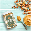 Tru Bite Natural Peanut Butter Crunchy thumbnail