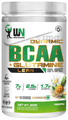 WN World Nutrition Dynamic BCAA + Glutamine Lean Pineapple thumbnail