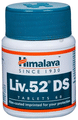 Himalaya Combo Pack of Liv. 52 DS Tablet (60) & Trikatu Tablet (60) thumbnail