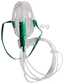 Lifeline Oxygen Mask for Adult thumbnail