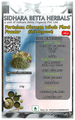 Sidhara Betta Herbals Portulaca Oleracea Whole Plant Powder thumbnail
