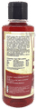 Khadi Pure Combo Pack of Herbal Reetha Shampoo & Herbal Onion Shampoo (210ml Each) thumbnail