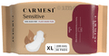 Carmesi Pads Sensitive XL thumbnail