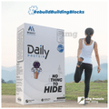 Mighty Minerals Daily Protein Mango thumbnail
