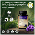 Dr. Era Ayurveda Brahmi Veg Capsule thumbnail