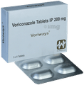 Voriways Tablet thumbnail