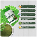 Jayshankar Ayurved Moringa Drumstick Powder thumbnail