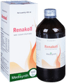 Medisynth Renakoll Non-Sugar Syrup thumbnail