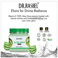 Dr. Rashel Aloe Vera Scrub thumbnail