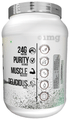 Knockout Noble 100% Whey Protein Powder Choco Hazelnut with Free Shaker thumbnail