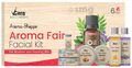 VCare Aroma Fair Facial Kit (150gm Each) thumbnail
