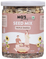 Mo's Bakery Triple Omega Seed Mix thumbnail