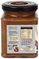 Meve Jars Guilt-Free Indulgence Dates Chocolate Spread Crunchy thumbnail
