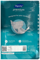 Dignity Premium Adult Diaper Large thumbnail