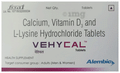 Vehycal Tablet thumbnail
