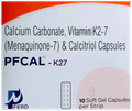 Pfcal-K27 Capsule thumbnail
