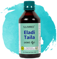 B. V. Pundit's Eladi Taila Oil thumbnail