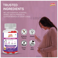 Top Gummy Prenatal + Iron Gummies Strawberry thumbnail