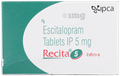 Recita 5 Tablet thumbnail