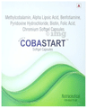 Cobastart Softgel Capsule thumbnail