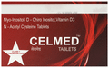 Roman Pharma Celmed Tablet thumbnail
