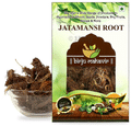 Birju Mahavir Jatamansi Root thumbnail