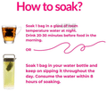 Soak Wellbeing Mirror Mirror Powder (1.5gm Each) thumbnail