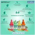 Oradox Oral Serum Fresh Mint thumbnail