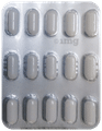 Ultra Magnesium 200mg Tablet | Mineral Support Tablet Gluten Free thumbnail