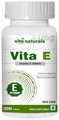 Vita Naturals Vita E Tablet thumbnail