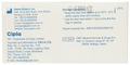 Cippoint hs-CRP+CRP Fast Test Kit thumbnail