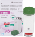 ForAir 125 CFC free Inhaler thumbnail