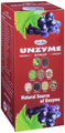 Unjha Unzyme Syrup (200ml Each) thumbnail