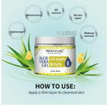 Minature Aloevera Vitamin E Beads Gel thumbnail