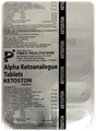 Ketoston Tablet thumbnail