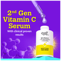 Chemist At Play 10% Vitamin C+2% Glucosamine+Ceramide Brightening Face Serum thumbnail