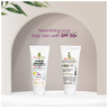 ShuShu Babies Plant Based Natural Triple Protection Sunscreen for Babies and Kiddos (60ml Each) SPF 30+ thumbnail