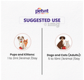Petvit Amino Acid Syrup Chicken thumbnail